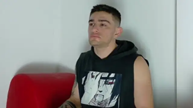 Sexy Alejandro  online show from 05-21-26, 01:07
