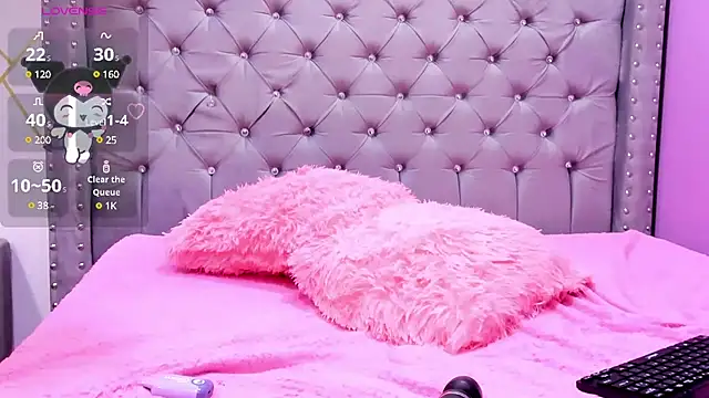 Kailin darck1 online show from 01-22-25, 03:51