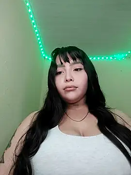 jacksyangeel2 online show from 03-18-26, 08:28