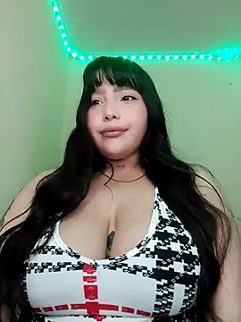 jacksyangeel2 online show from 04-06-26, 01:03