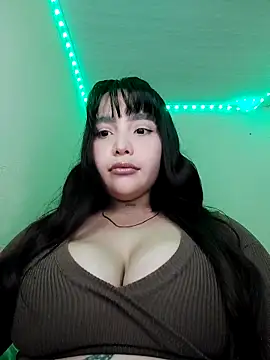 jacksyangeel2 online show from 04-17-26, 09:45