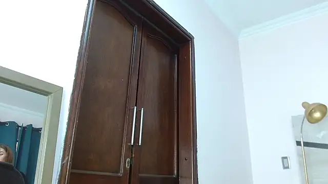 adhara cortez online show from 06-26-26, 08:02