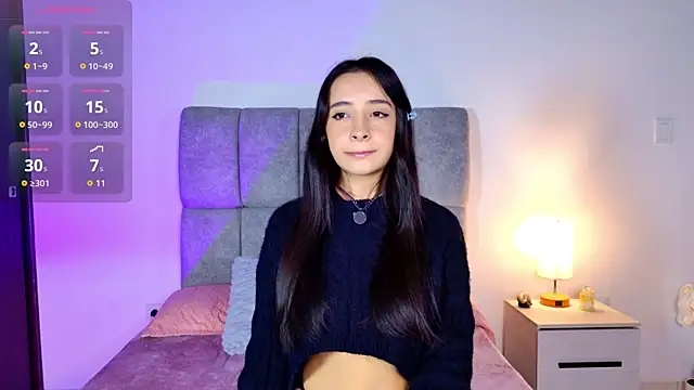 melanie hills online show from 06-09-26, 11:55