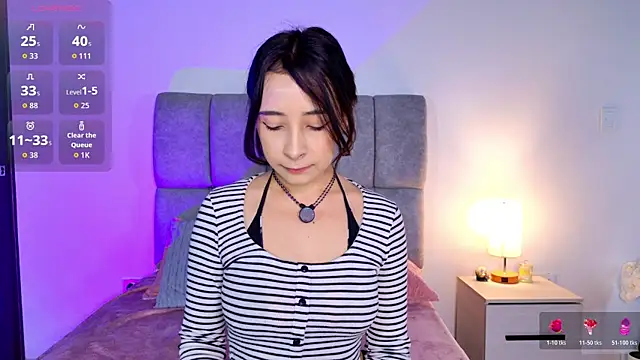 melanie hills online show from 06-25-26, 11:37
