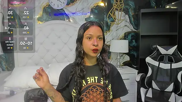 rave connor online show from 03-02-26, 06:59