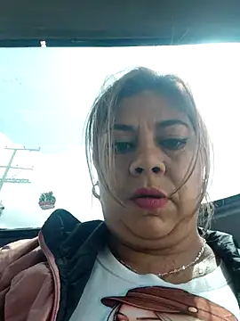 Laura-Hernandez online show from 07-03-26, 03:07