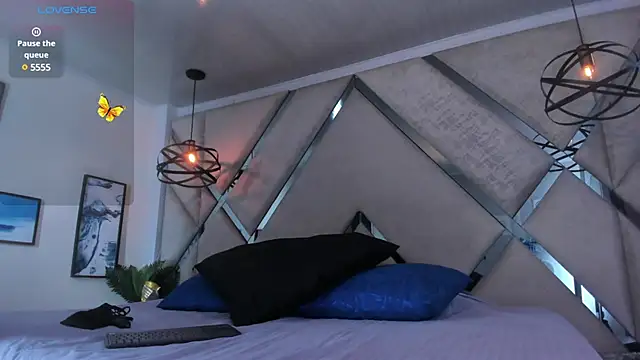 Snapshot of Leah_Evans3 chatting on 01-30-25, 09:25 Leah Evans3 online show from 01-30-25, 09:25