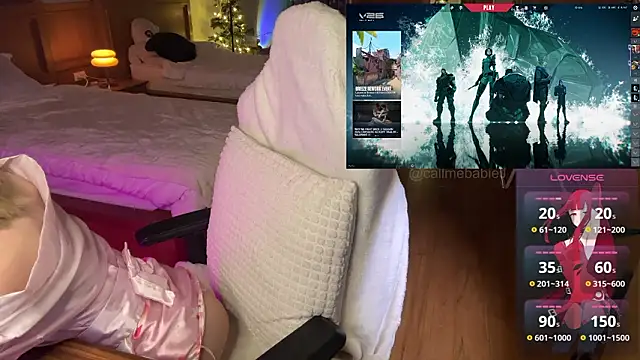 JayJaylov online show from 01-17-26, 08:12