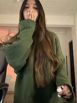 aly golden  online show from 03-08-26, 05:44