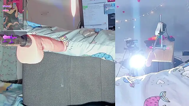 kira touka online show from 02-26-26, 11:37