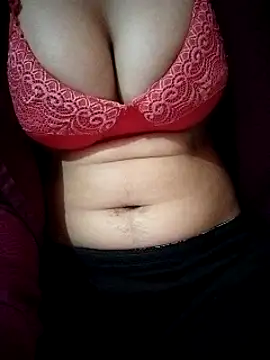 Shanvi Tyagi online show from 12-05-24, 01:36