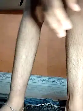 Shanvi Tyagi online show from 02-19-25, 01:51