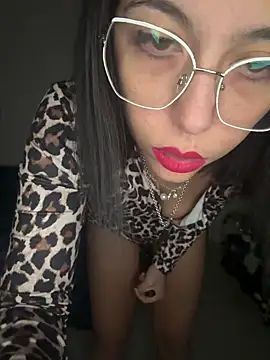 Snapshot of Porcella96 chatting on 01-19-25, 10:06 Porcella96 online show from 01-19-25, 10:06