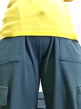 Ananya 34 online show from 11-27-25, 03:41