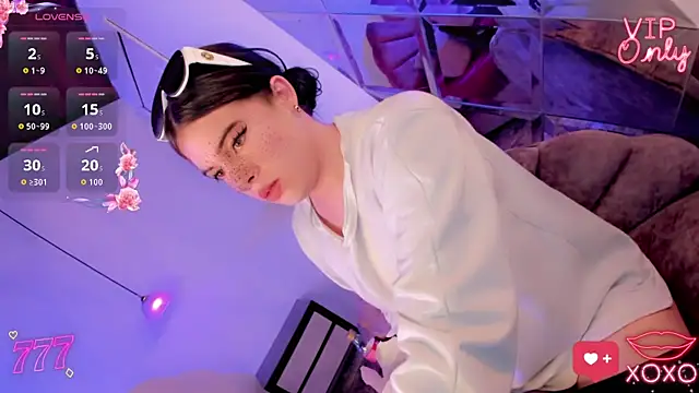 Alliemilky online show from 03-28-26, 07:57