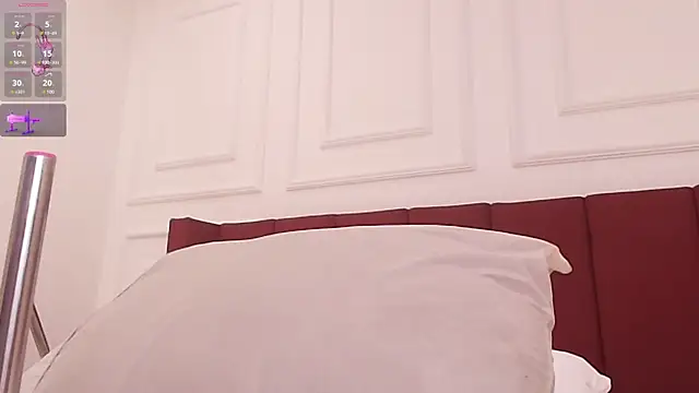 Luna monroe  online show from 03-01-25, 01:51