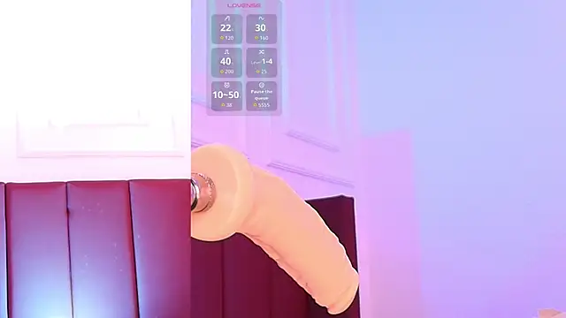 Luna monroe  online show from 02-16-26, 04:36