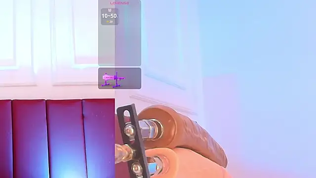 Luna monroe  online show from 03-08-26, 05:28