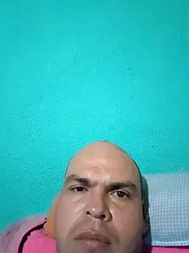 Camilo-31RI online show from 02-09-26, 11:14