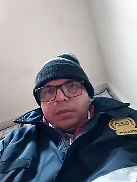 Camilo-31RI online show from 03-10-26, 07:13