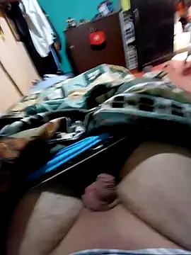 Camilo-31RI online show from 03-16-26, 09:30