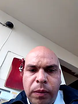 Camilo-31RI online show from 04-11-26, 11:25