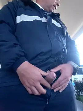 Camilo-31RI online show from 04-19-26, 11:07