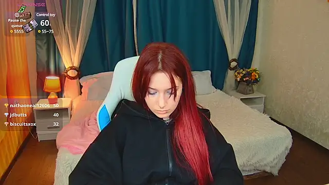 Eridabytrend online show from 02-07-25, 03:41