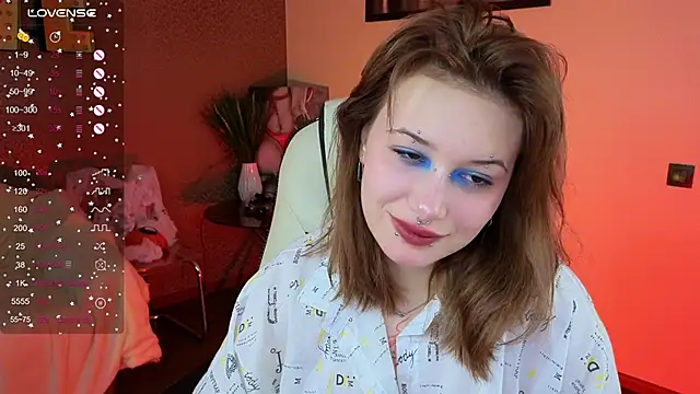 Eridabytrend online show from 11-25-25, 06:13