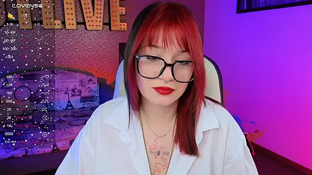 Eridabytrend online show from 02-21-26, 07:04