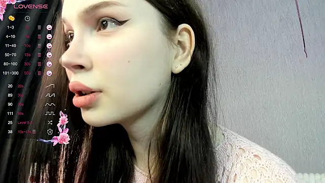 Snapshot of sandravegas1 chatting on 01-19-25, 04:25 sandravegas1 online show from 01-19-25, 04:25