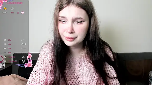 Snapshot of sandravegas1 chatting on 02-14-25, 12:36 sandravegas1 online show from 02-14-25, 12:36