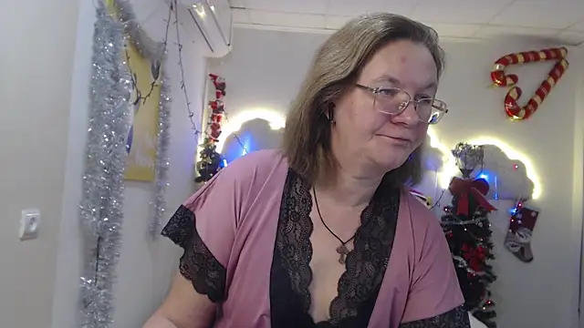 HolyMilfa online show from 01-05-25, 10:53