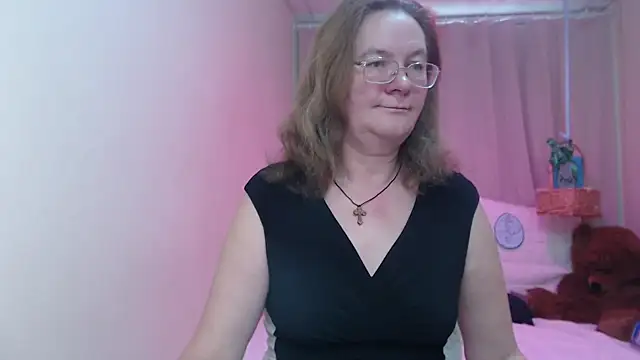 HolyMilfa online show from 04-05-26, 12:35