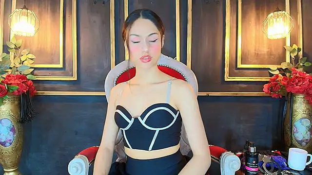 Snapshot of Hannah_blepper chatting on 11-20-25, 08:19 Hannah blepper online show from 11-20-25, 08:19