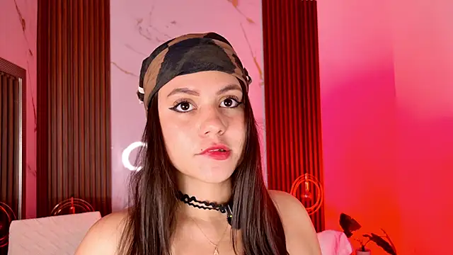 pamelajons  online show from 03-02-26, 01:18