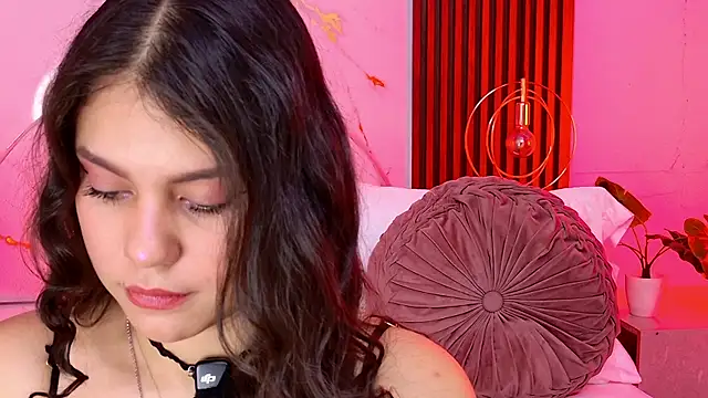 pamelajons  online show from 03-05-26, 12:34