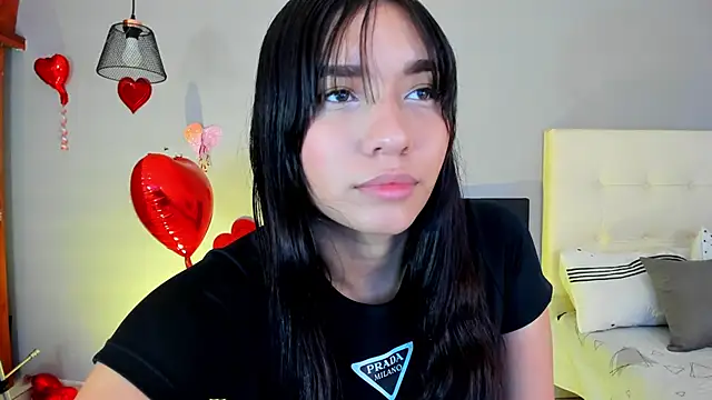 Snapshot of Maia_W10 chatting on 02-23-25, 01:53 Maia W10 online show from 02-23-25, 01:53