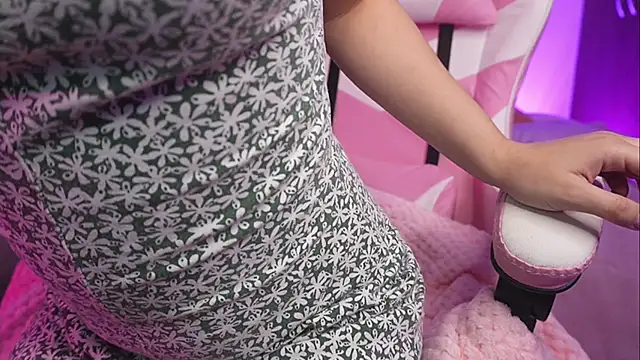 Lilou albrecht online show from 03-03-26, 12:44