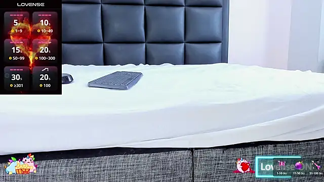 Catalina Jonex online show from 04-14-26, 11:27