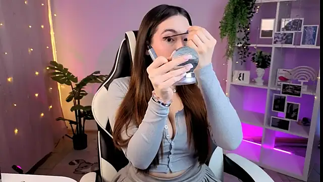 MelissaLovvv online show from 11-24-25, 04:34