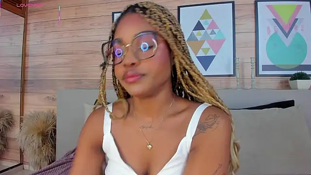 AriaFoster online show from 03-14-26, 04:07