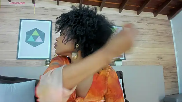 AriaFoster online show from 03-20-26, 04:39