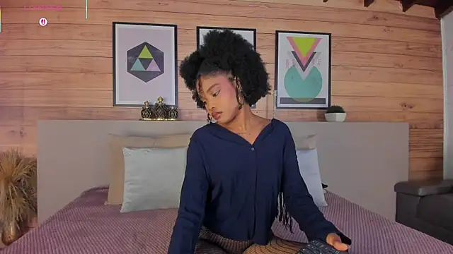 AriaFoster online show from 04-09-26, 03:28