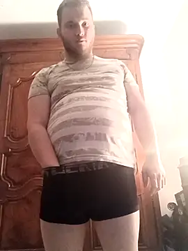 Sexebon01 online show from 12-03-25, 05:33