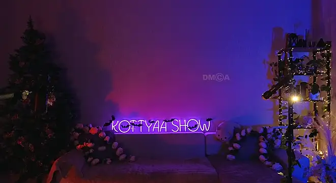 -Kottyaa- online show from 12-11-24, 09:12