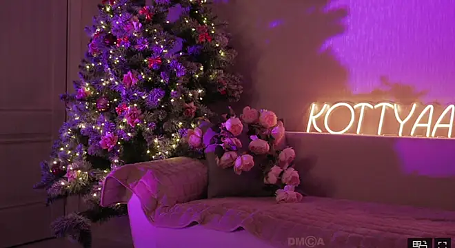 -Kottyaa- online show from 12-21-24, 06:02