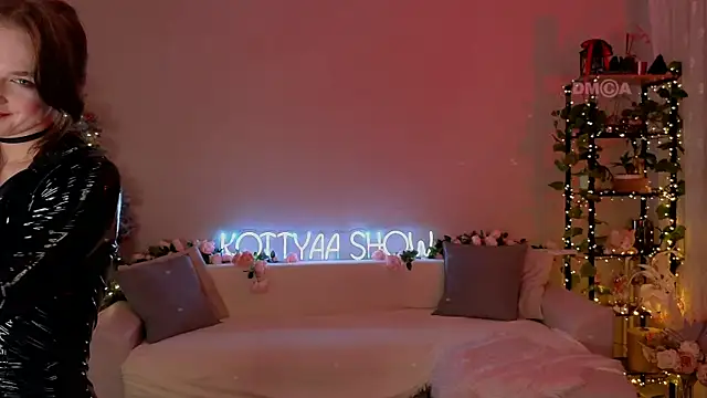 -Kottyaa- online show from 01-20-25, 05:16