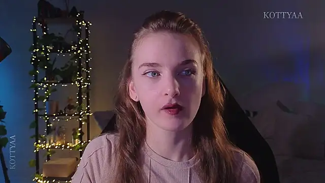 -Kottyaa- online show from 09-28-25, 07:19