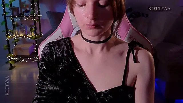 -Kottyaa- online show from 10-03-25, 06:27